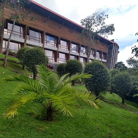 Hotel Piedras Blancas - Comfenalco Antioquia Guarne Luaran gambar